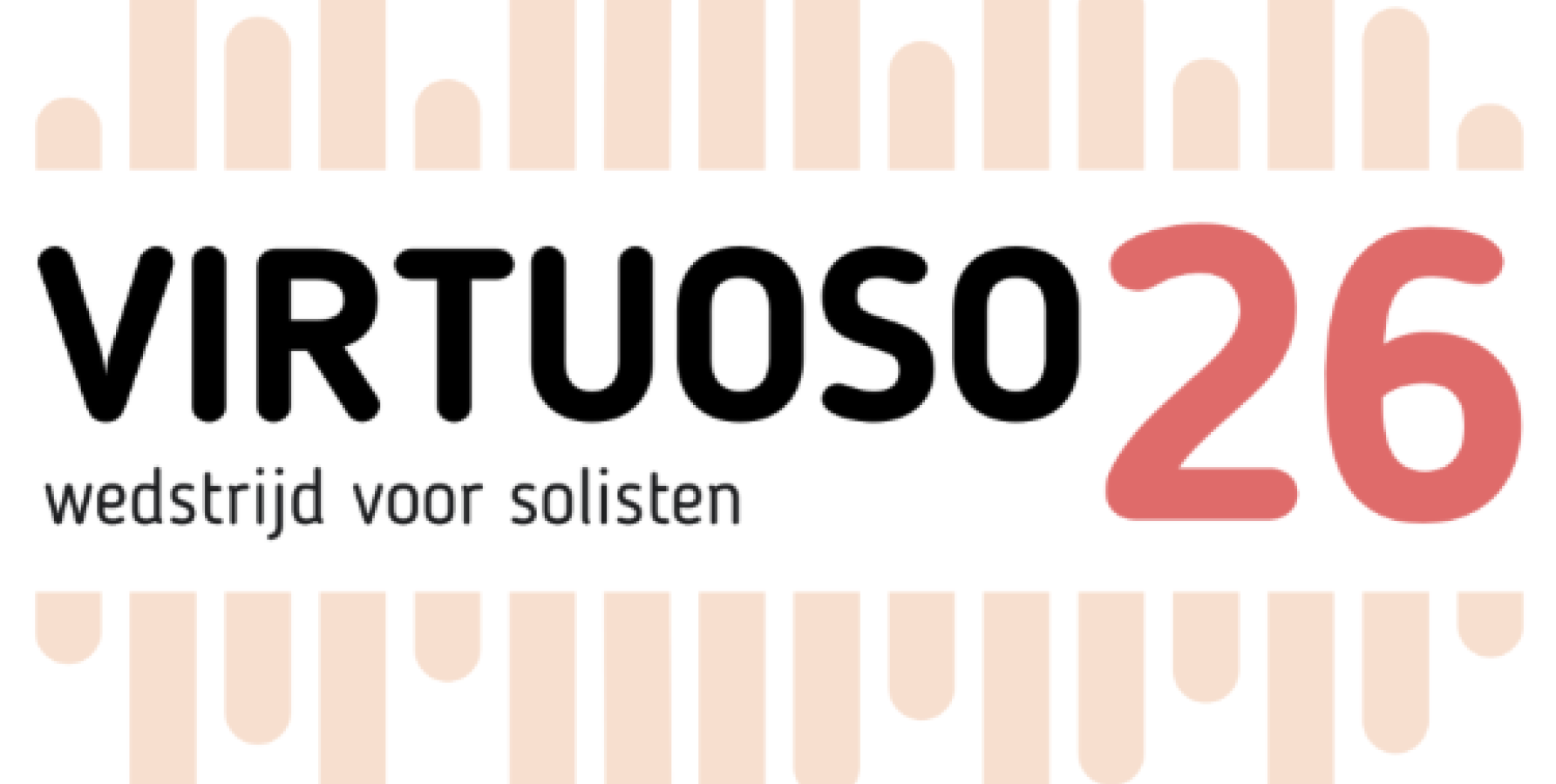 virtuoso 26 - wedstrijd voor solisten