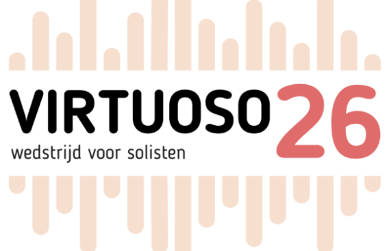 virtuoso 26 - wedstrijd voor solisten