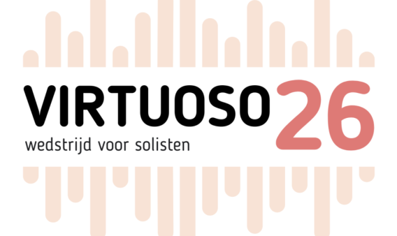 Virtuoso 26 - wedstrijd voor solisten